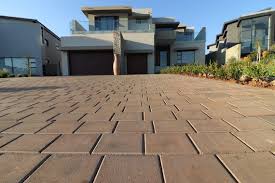 Best Custom Driveway Design  in Basile, LA